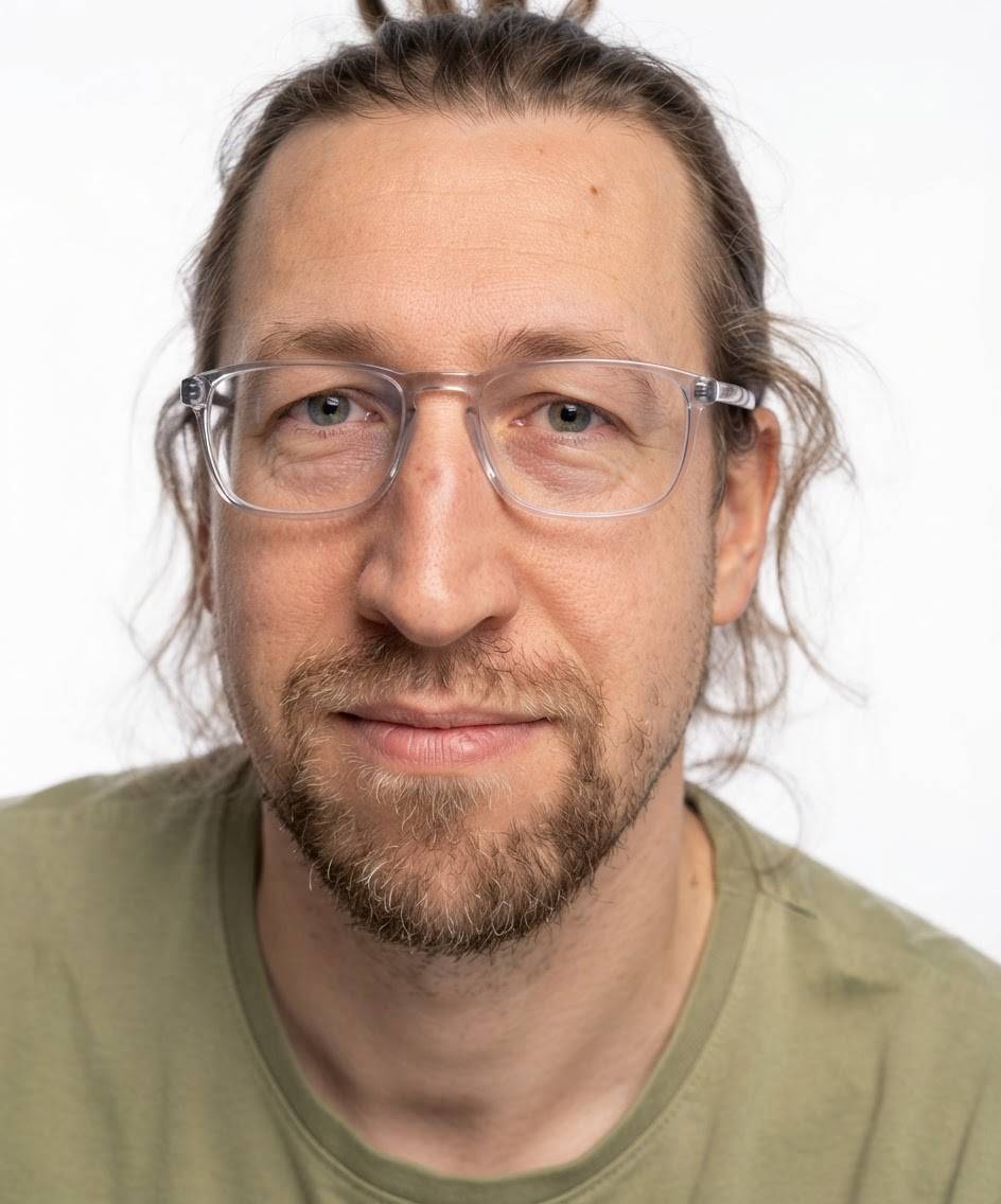 Romain Michiels